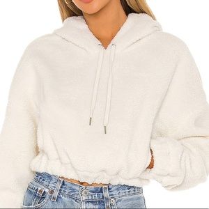 Tularosa Arlo Sherpa Hoodie